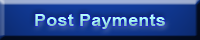 Use the Post Payment function to post payments to a customer's account. The posted amount will be deducted from the customer's balance due, and appear as a line item on the customer's next monthly invoice.